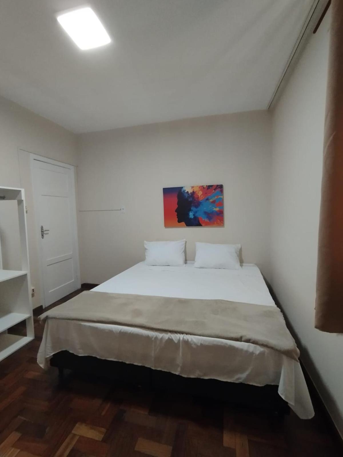 Hotel Avenida Nova Friburgo Buitenkant foto
