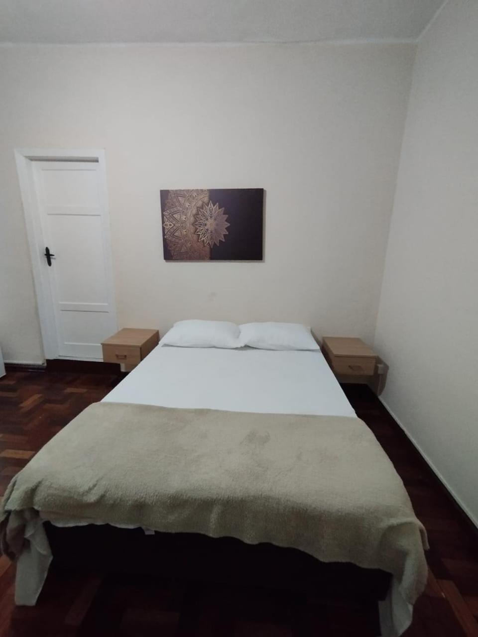 Hotel Avenida Nova Friburgo Buitenkant foto