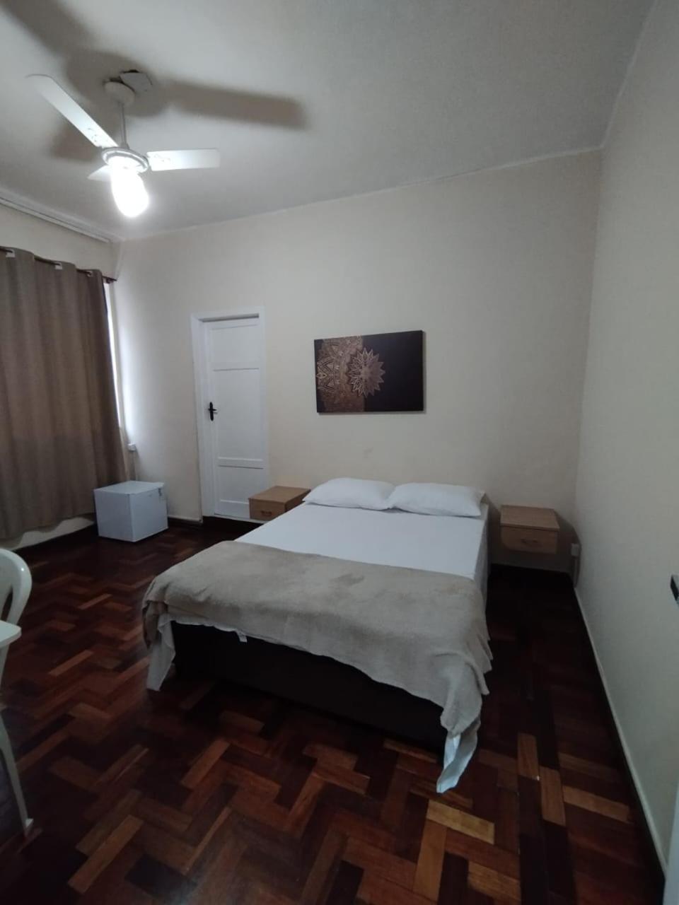 Hotel Avenida Nova Friburgo Buitenkant foto