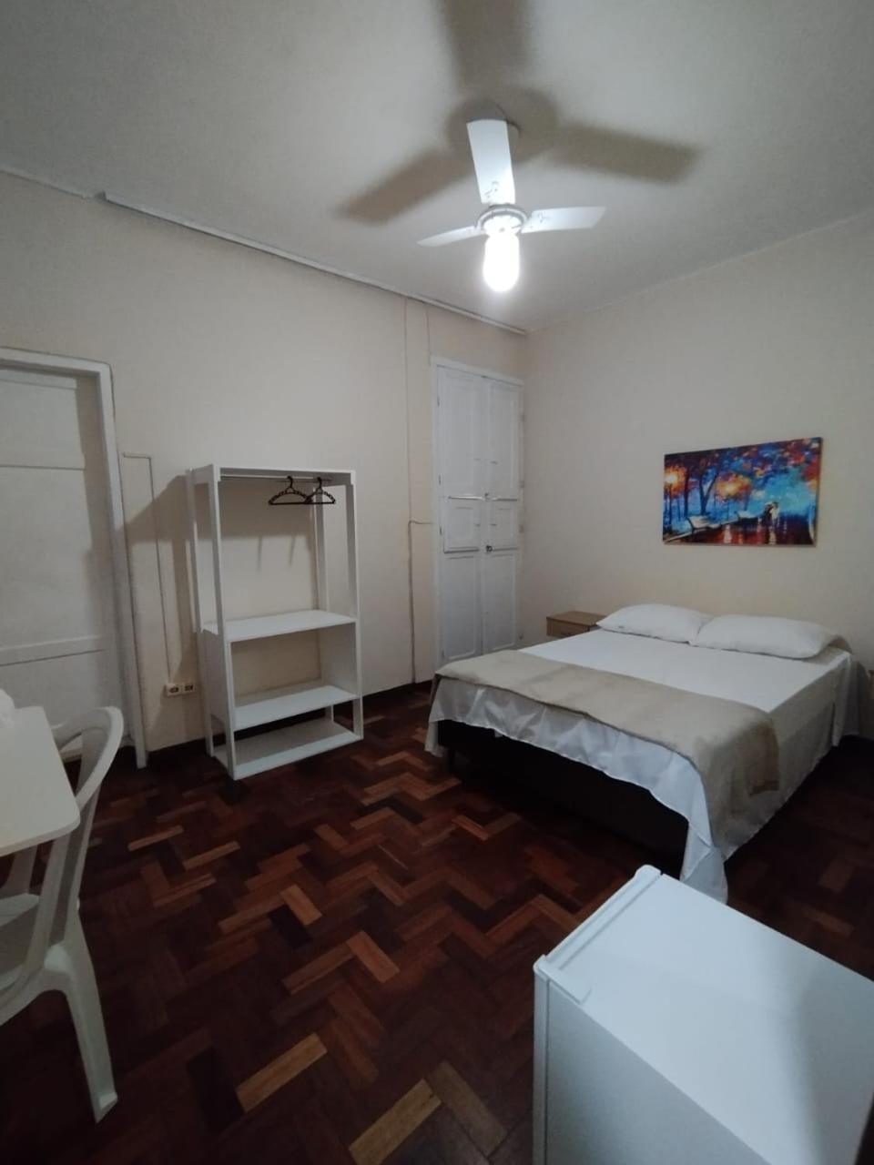 Hotel Avenida Nova Friburgo Buitenkant foto