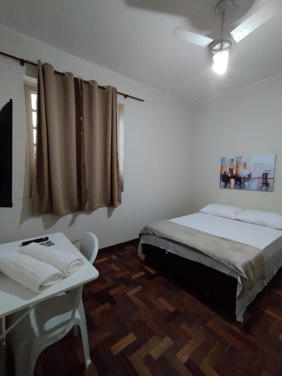 Hotel Avenida Nova Friburgo Buitenkant foto