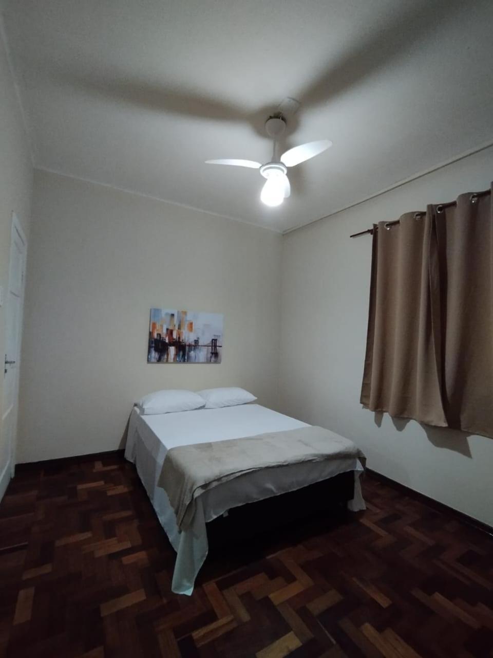 Hotel Avenida Nova Friburgo Buitenkant foto