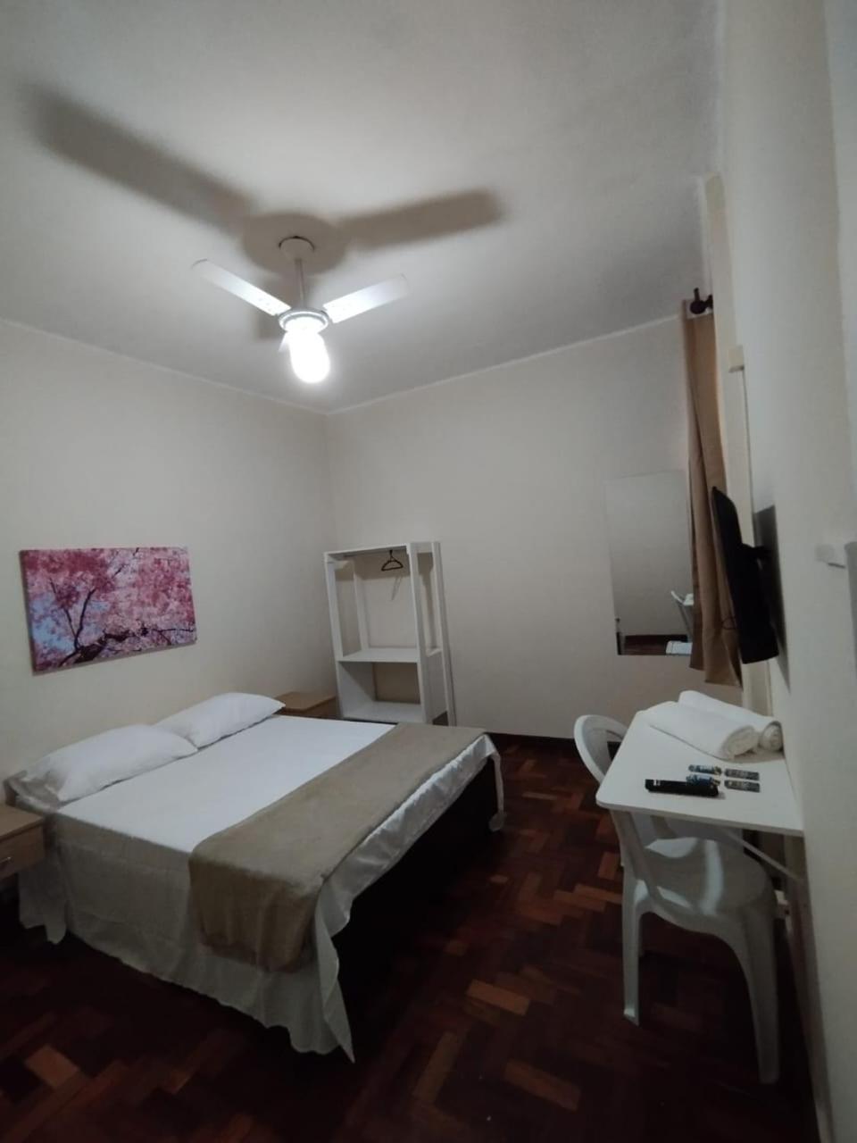 Hotel Avenida Nova Friburgo Buitenkant foto