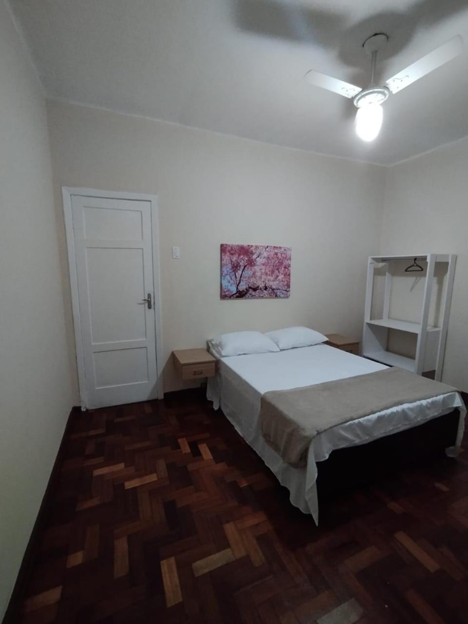 Hotel Avenida Nova Friburgo Buitenkant foto