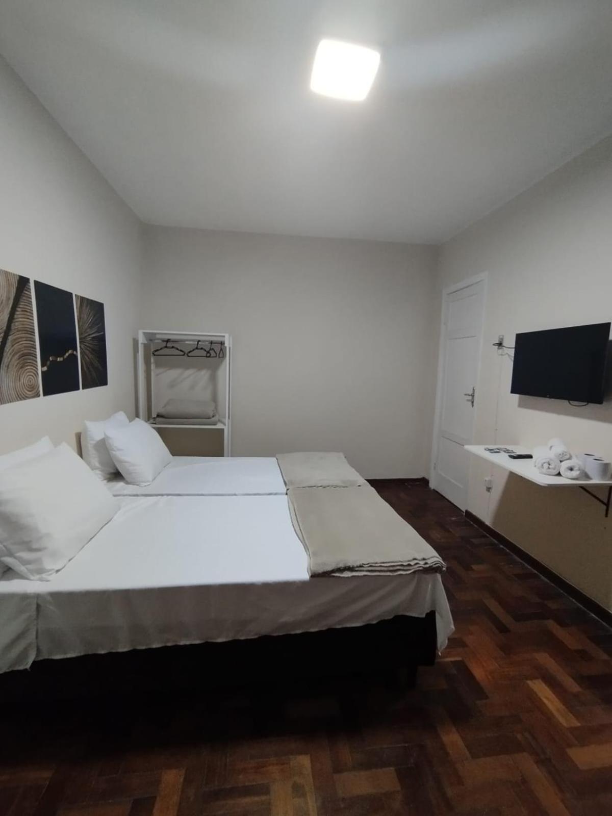Hotel Avenida Nova Friburgo Buitenkant foto