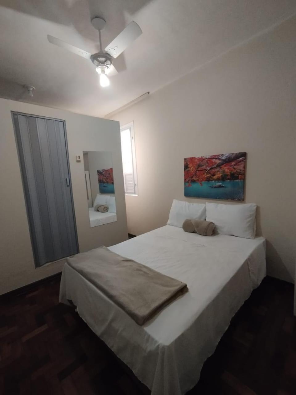 Hotel Avenida Nova Friburgo Buitenkant foto