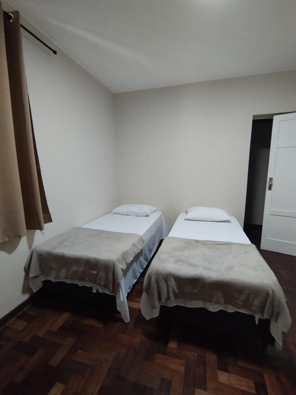 Hotel Avenida Nova Friburgo Buitenkant foto